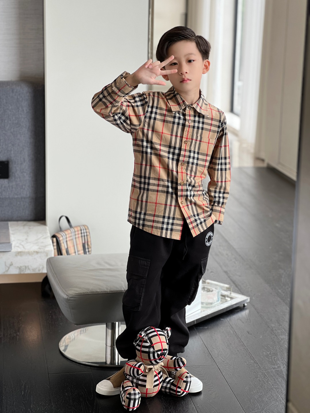 child/Girls' clothing